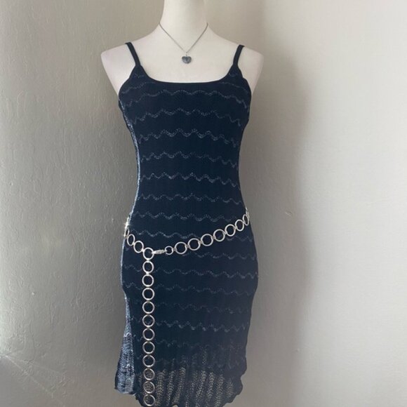 GUESS DRESS - Picture 1 of 7